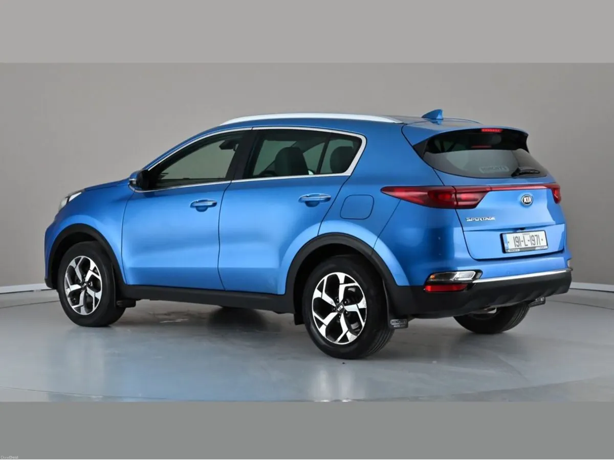 Kia Sportage K3 5DR - Image 2