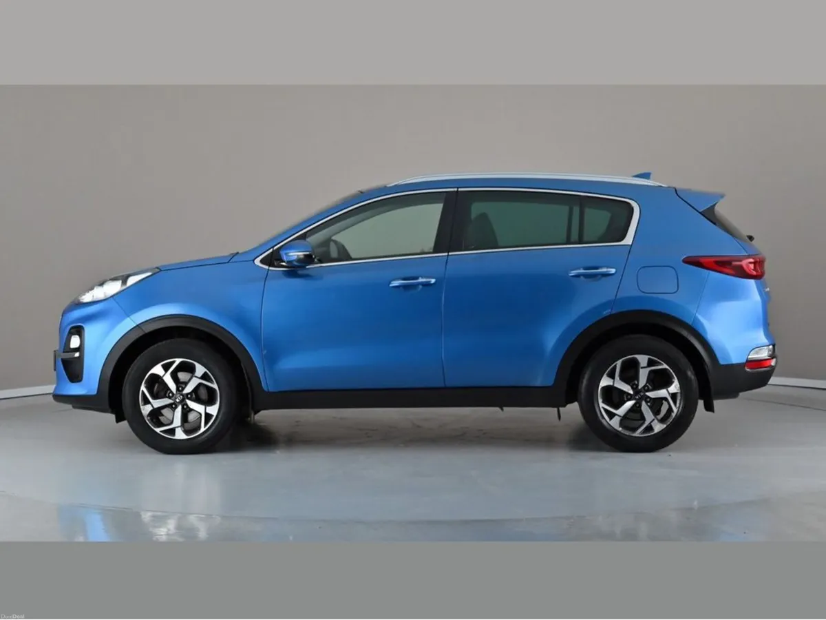 Kia Sportage K3 5DR - Image 3