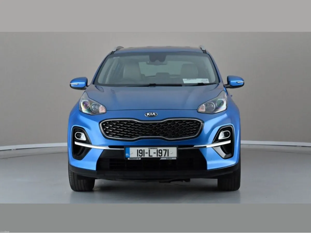 Kia Sportage K3 5DR - Image 4