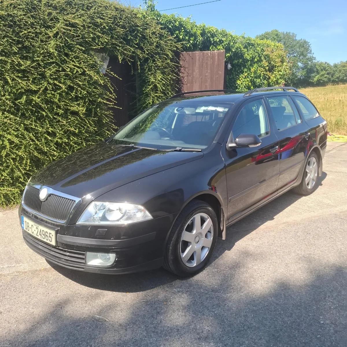 Skoda - Image 1