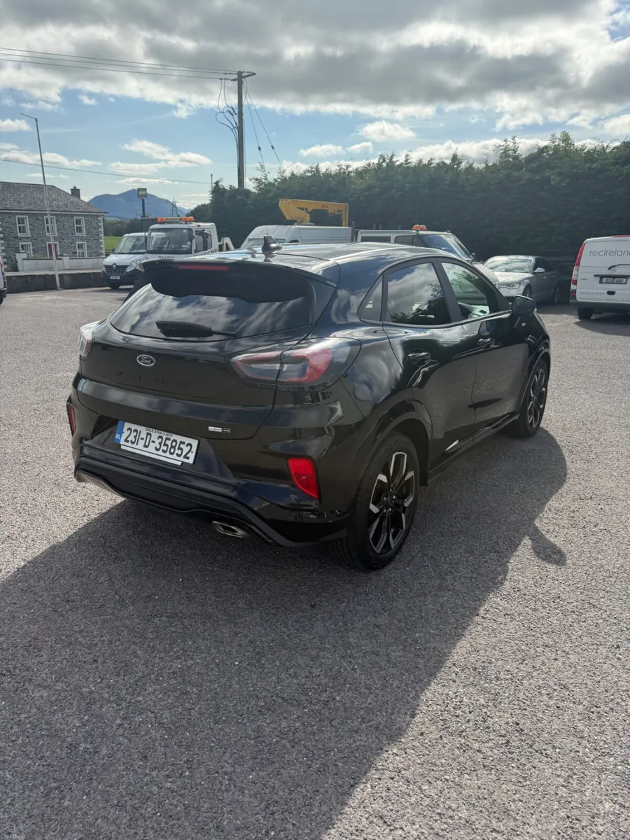 Ford Puma 2023 - Image 3
