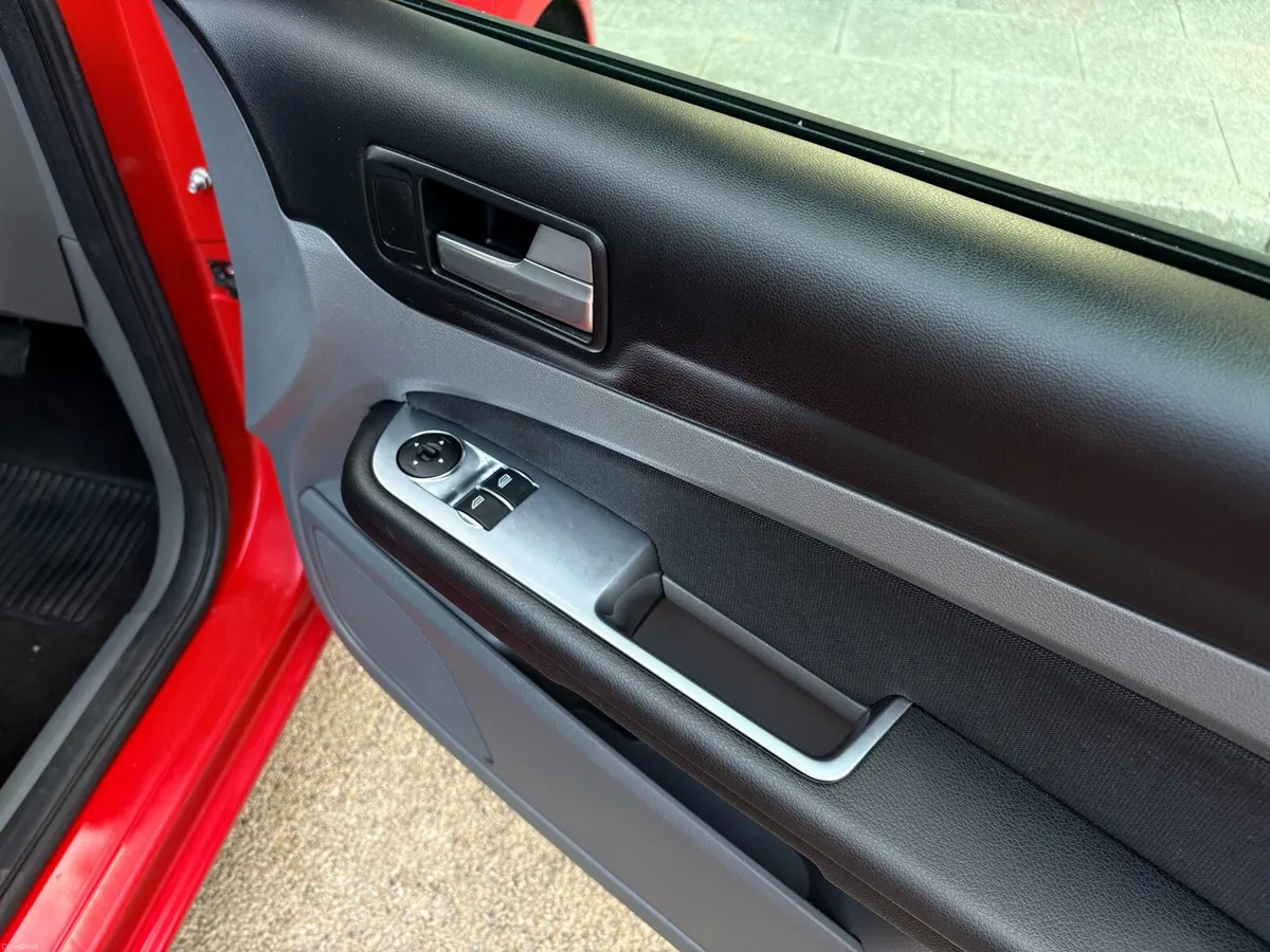 2011 Ford focus NCT 05/27 TAX 02/27 - Image 6