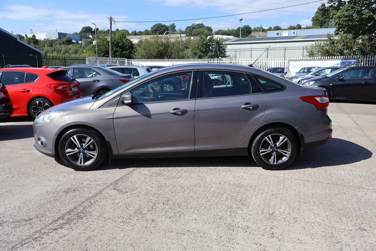 Ford Focus Edition NCT June 2027 Tax February 2027 - Image 6