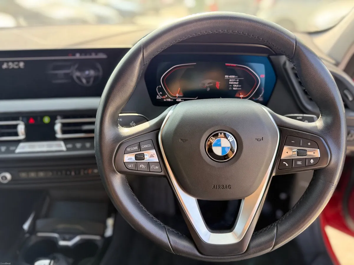 BMW 1-Series 118D PLAY EDITION AUTOMATIC - Image 5