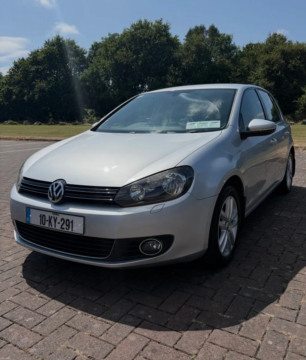 Volkswagen Golf - Image 3