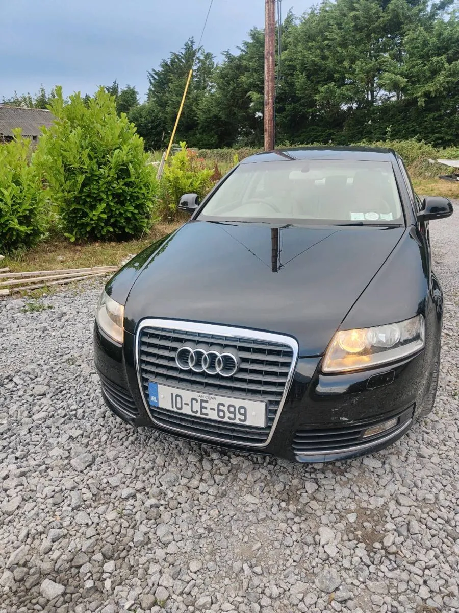 Audi a6 - Image 3