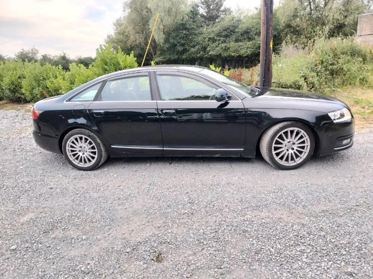 Audi a6 - Image 2