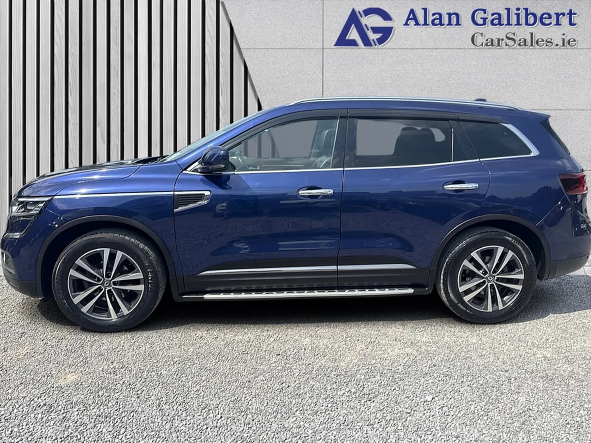 Renault Koleos DYNAMIQUE S NAV DCI - Image 5
