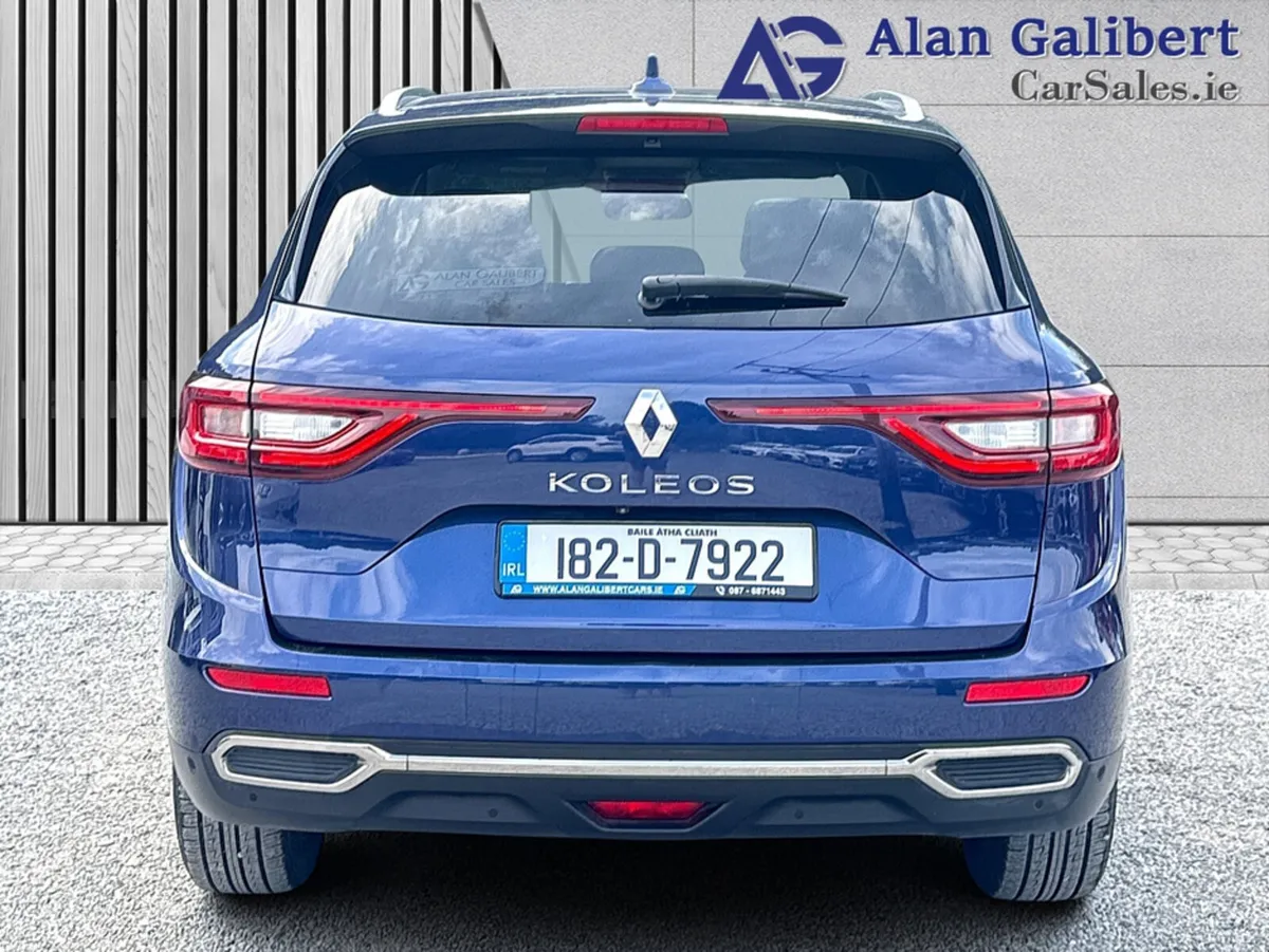 Renault Koleos DYNAMIQUE S NAV DCI - Image 6