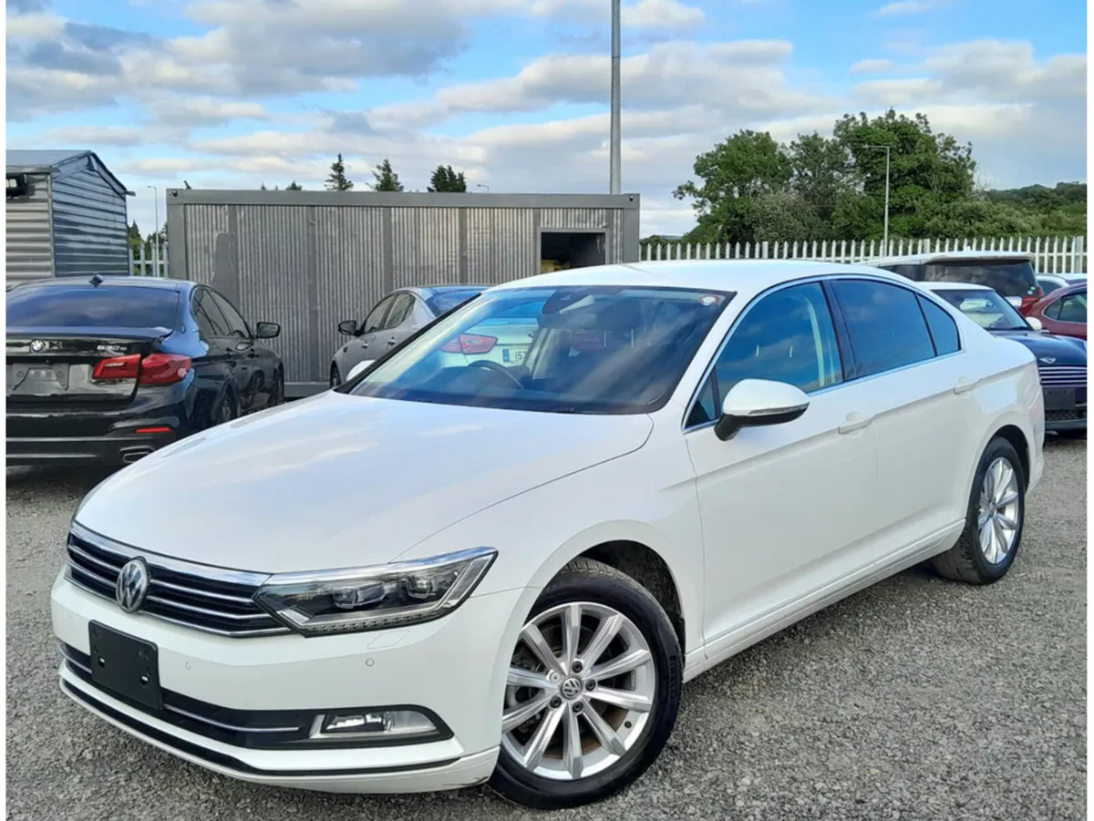 Volkswagen Passat TSI COMFORT LINE AUTOMATIC 1.4 P - Image 3