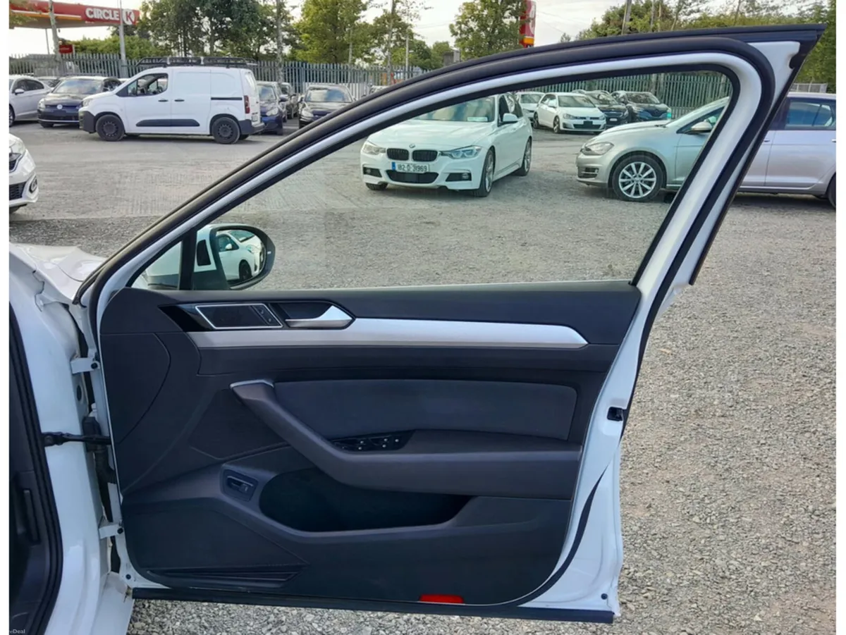 Volkswagen Passat TSI COMFORT LINE AUTOMATIC 1.4 P - Image 5