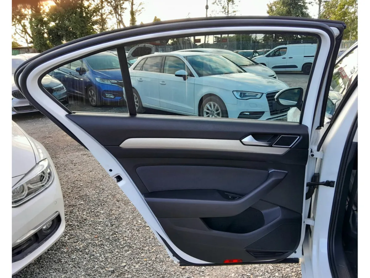 Volkswagen Passat TSI COMFORT LINE AUTOMATIC 1.4 P - Image 6
