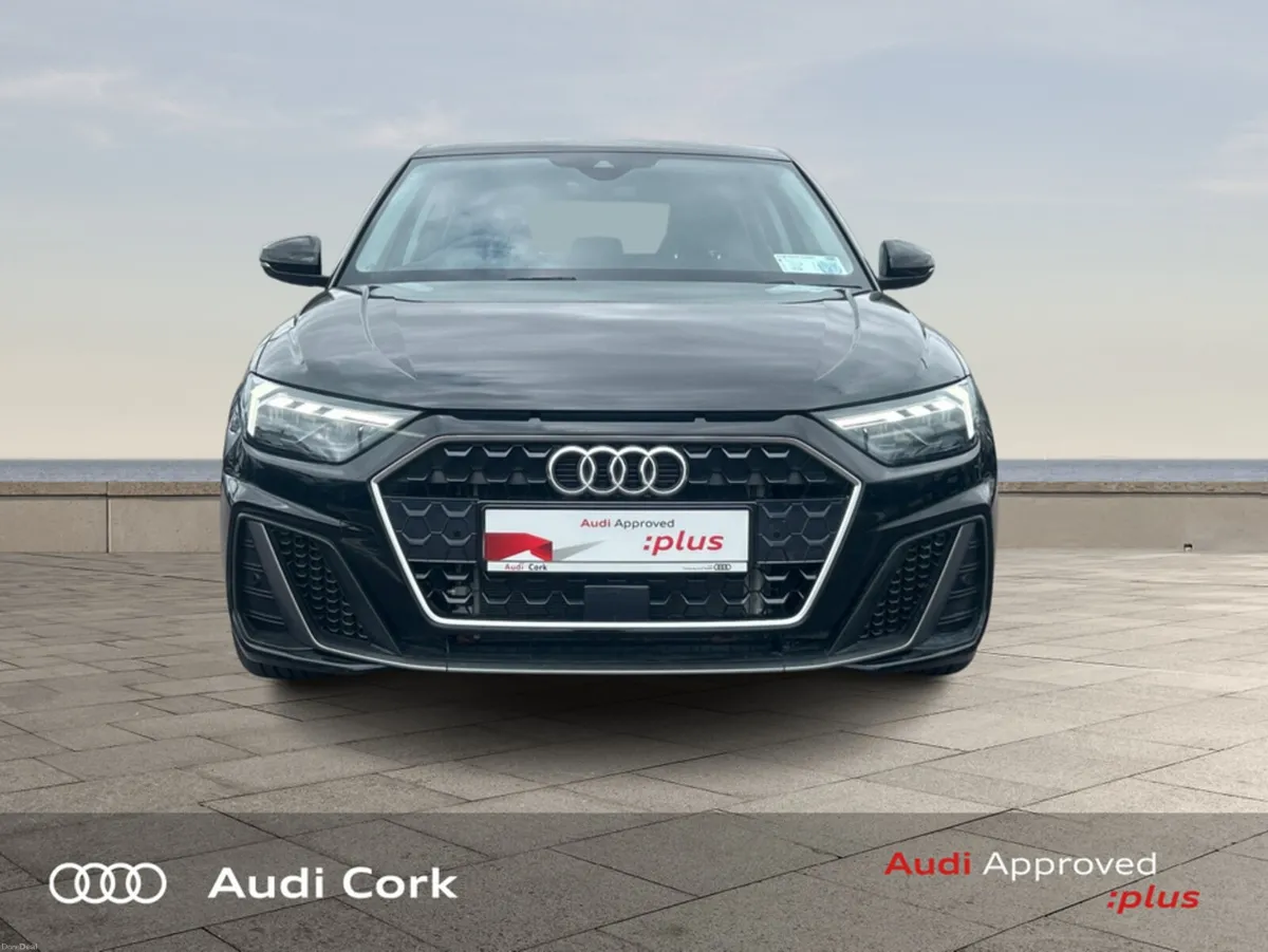 Audi A1 1.0TFSI 116BHP S-LINE - Image 2