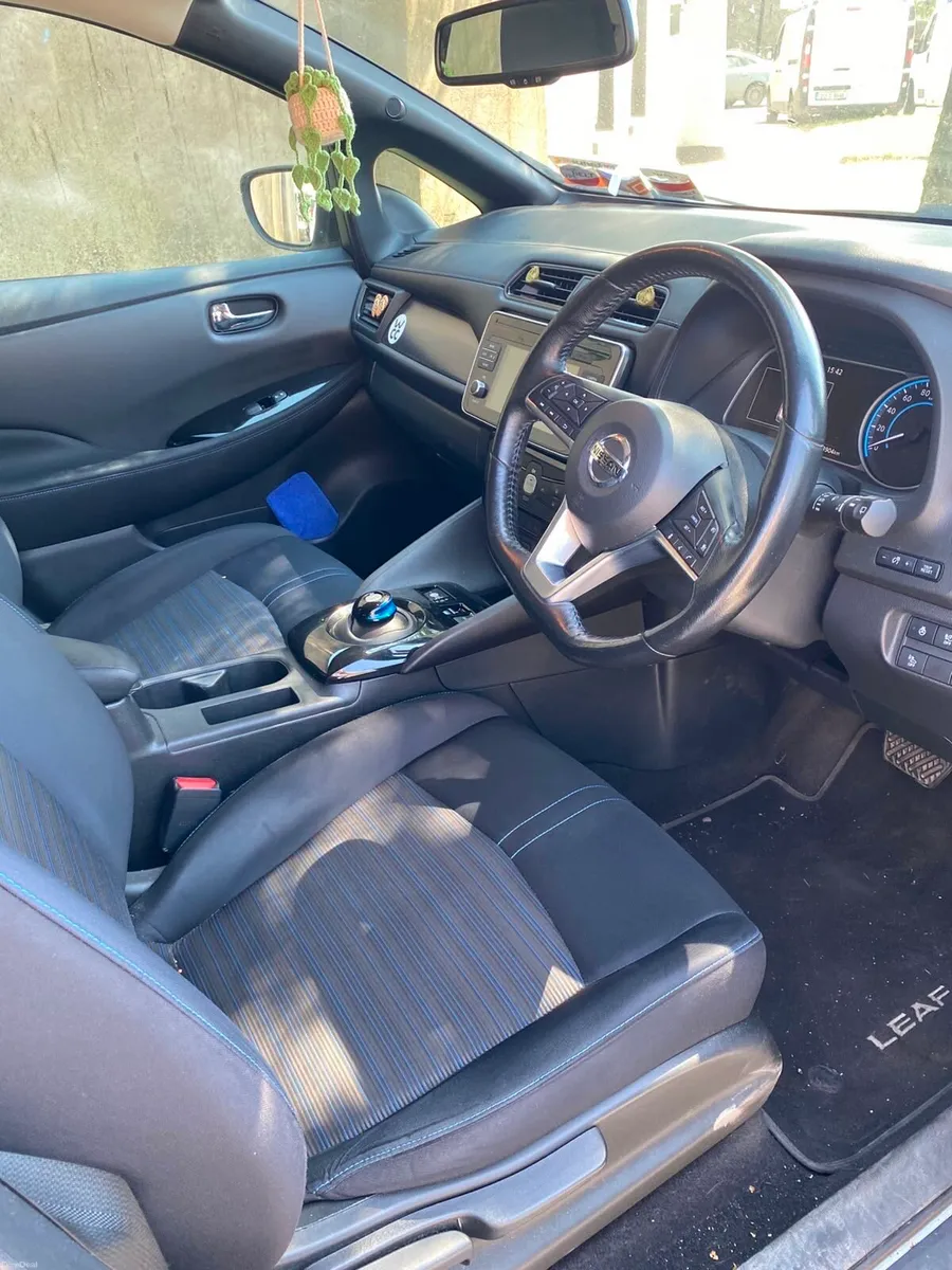 Nissan Leaf for sale - Image 6