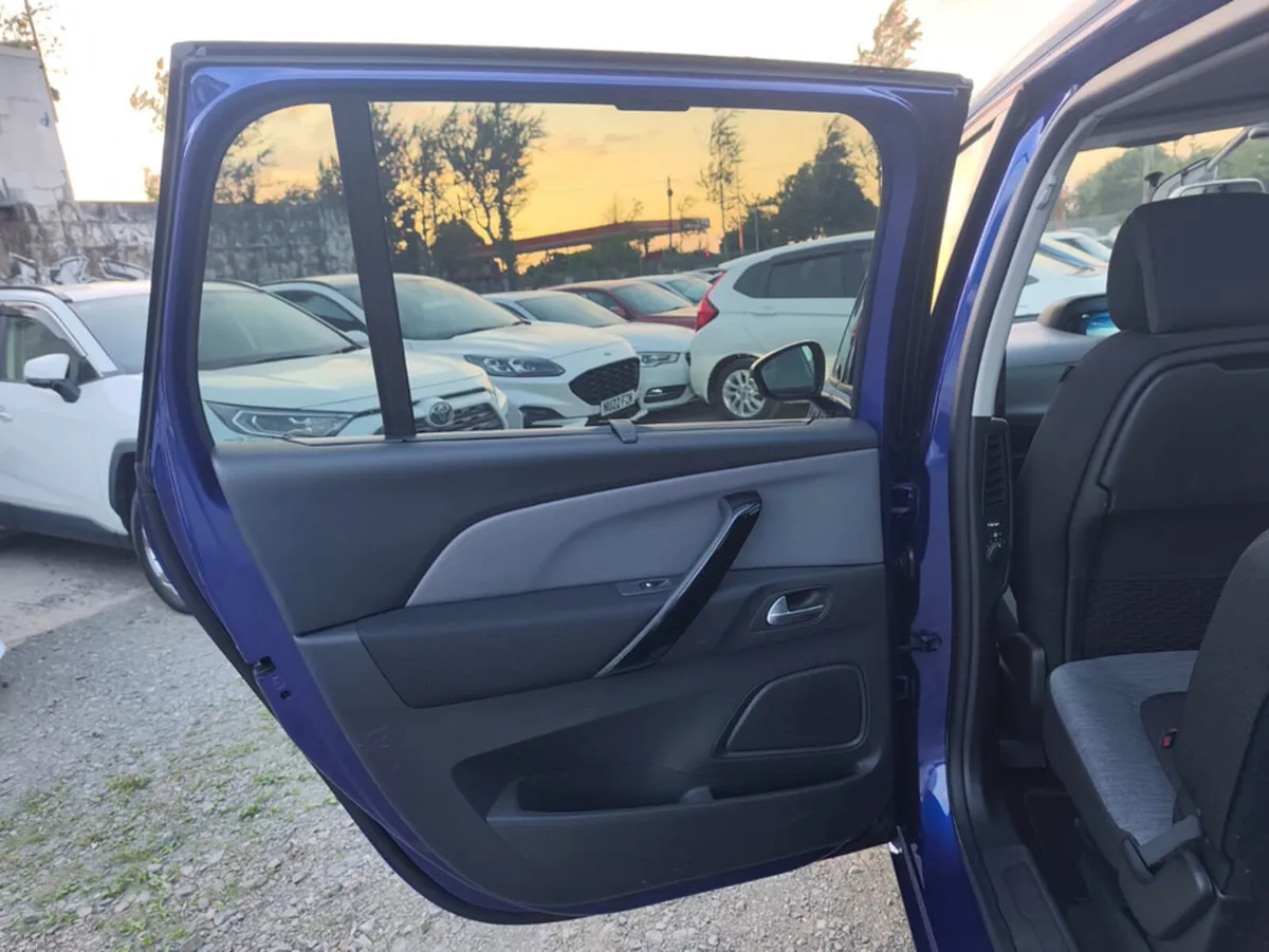 Citroen C4 Picasso GRAND C4 PICASSO FEEL HDI - Low - Image 6
