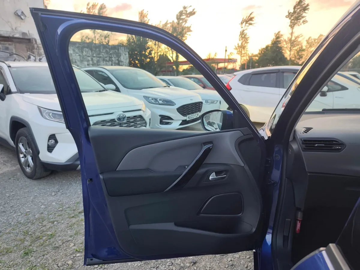 Citroen C4 Picasso GRAND C4 PICASSO FEEL HDI - Low - Image 4