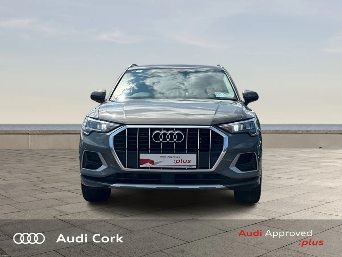 Audi Q3 35TDI 150BHP SE - Image 3