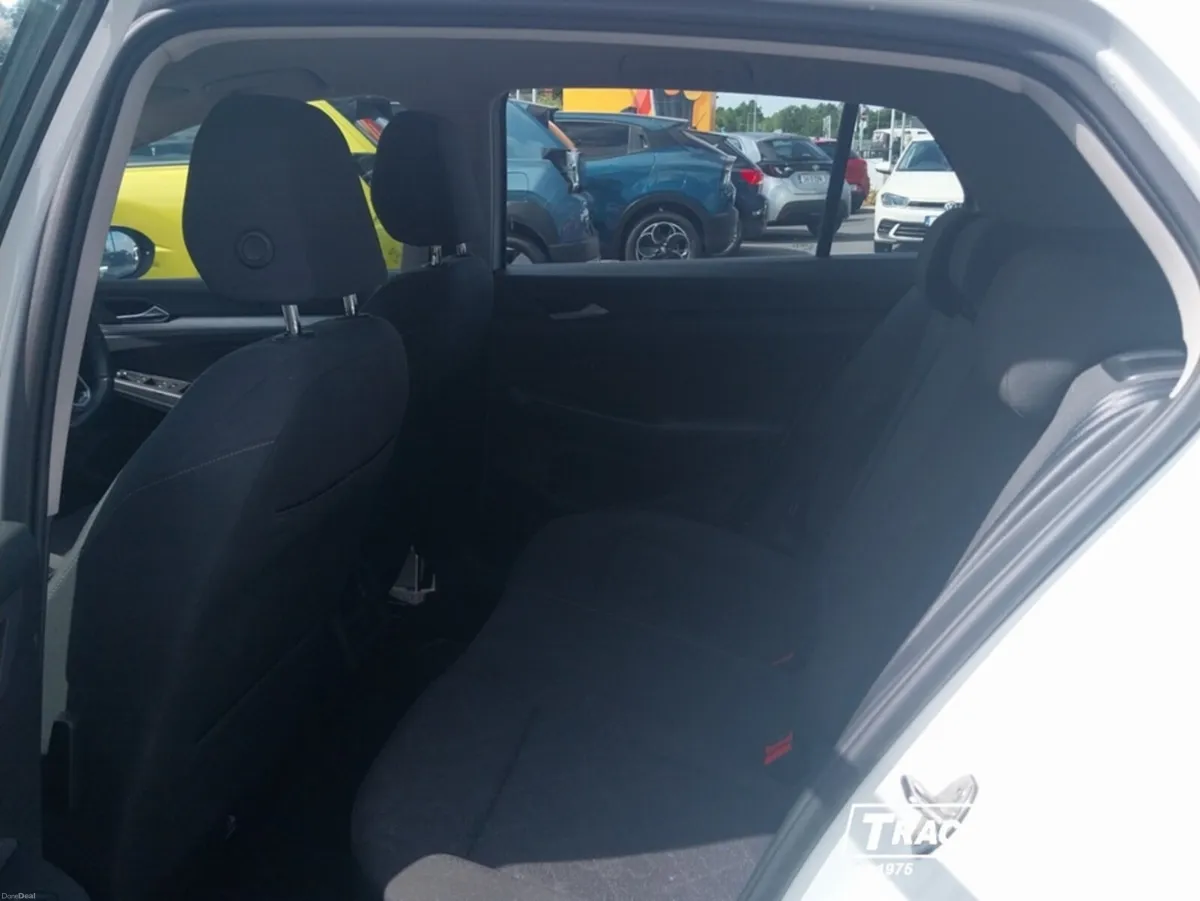 Volkswagen Golf LIFE 1.0 TSI 110HP 5DR - Image 6