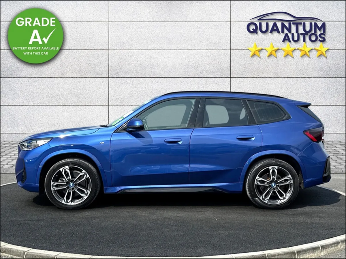 BMW iX1 2023 M-SPORT 30 X DRIVE 65KWH 268BHP - LON - Image 5