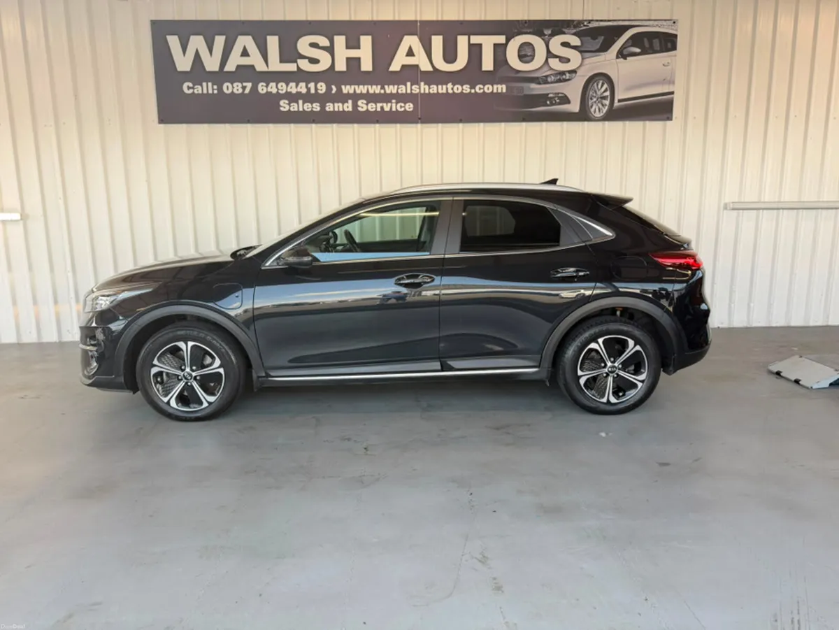 Kia XCeed 1.6 3 139BHP 5DR AUTO - Image 6