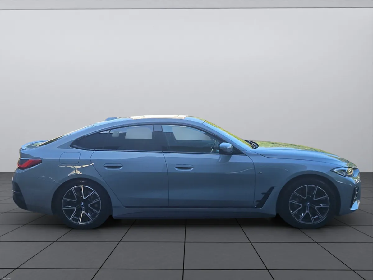 BMW i4 EDRIVE40 I4MA 4DR AUTO - Image 5