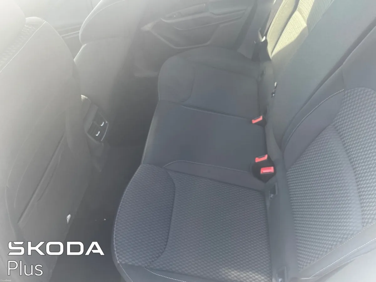 Skoda Fabia STYLE 1.0 MPI 80HP 5DR - Image 6