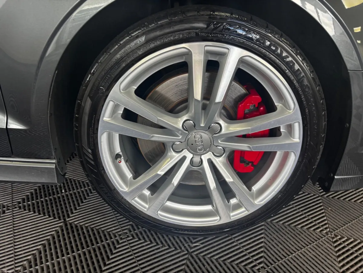 Audi S3 *AUDI S3* *FACELIFT* *SALOON* *LOW MILEGE* - Image 5