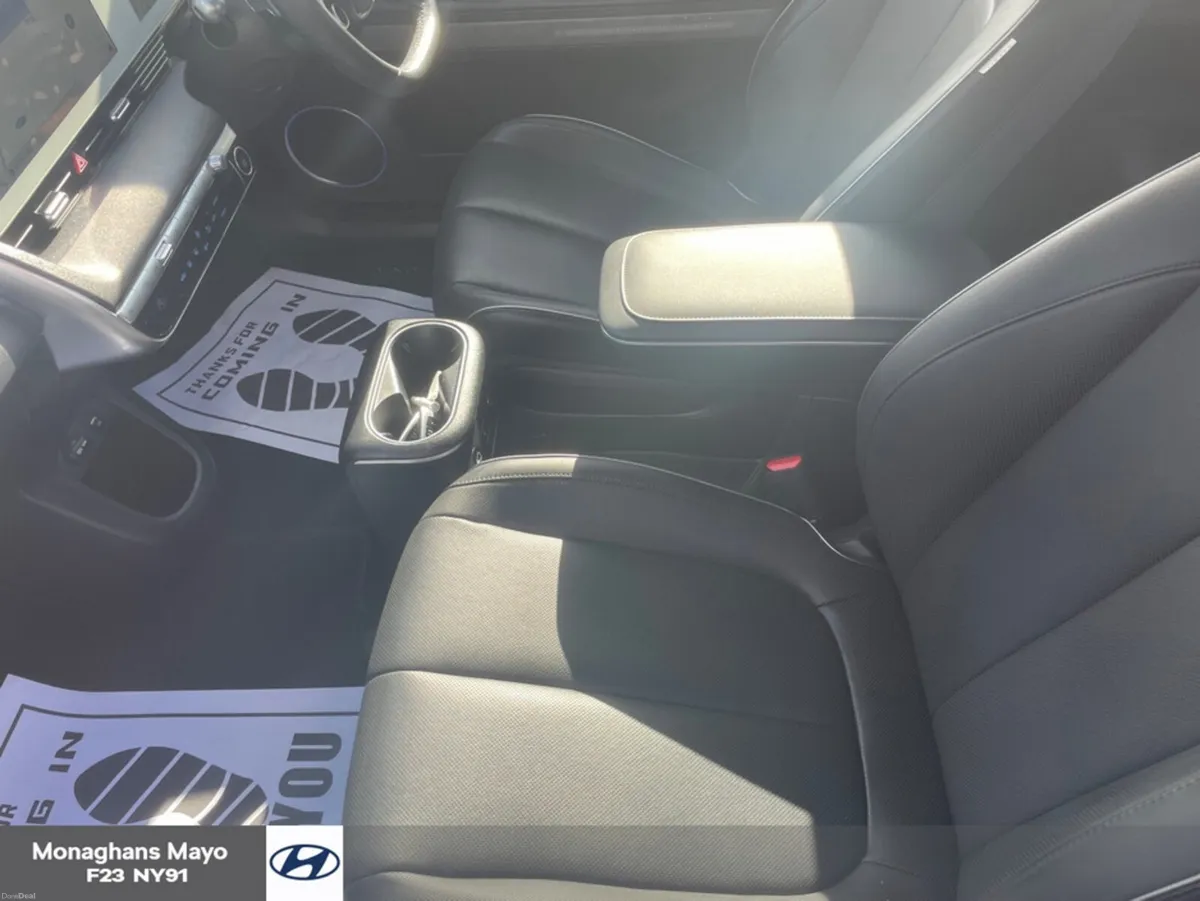Hyundai IONIQ 5 PREMIUM LE 58KW 5DR AU AUTO - Image 4