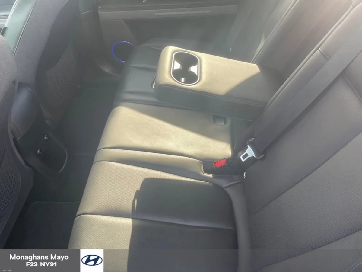 Hyundai IONIQ 5 PREMIUM LE 58KW 5DR AU AUTO - Image 6