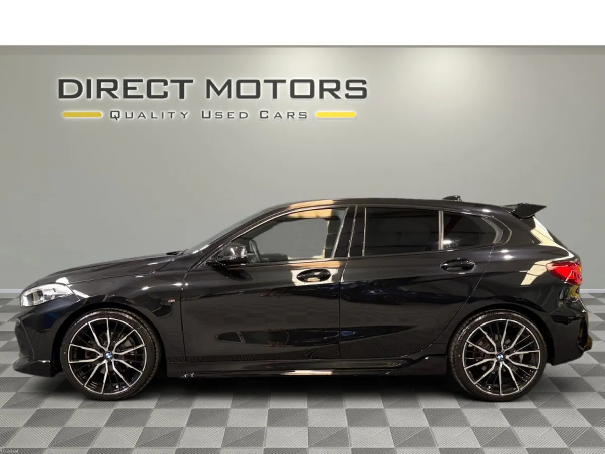 BMW 1-Series 118 M-SPORT  AUTOMATIC - Image 5