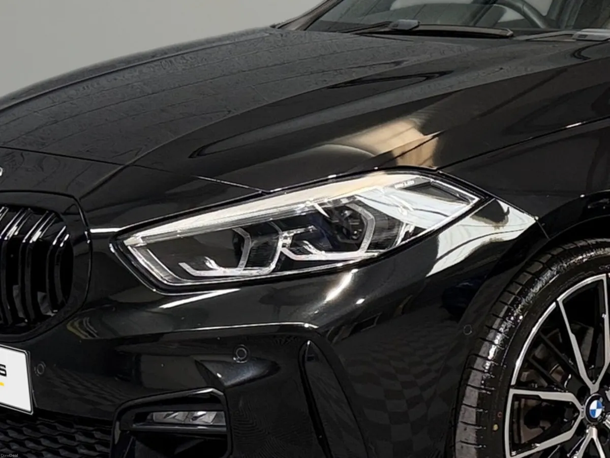 BMW 1-Series 118 M-SPORT  AUTOMATIC - Image 4