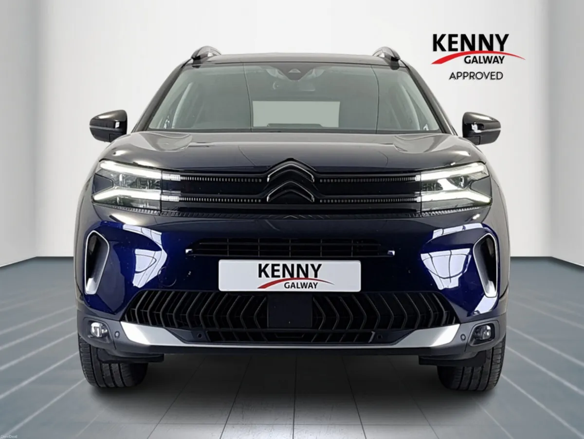 Citroen C5 Aircross AIRCROSS SHINE BLUEHDI S/S - Image 2