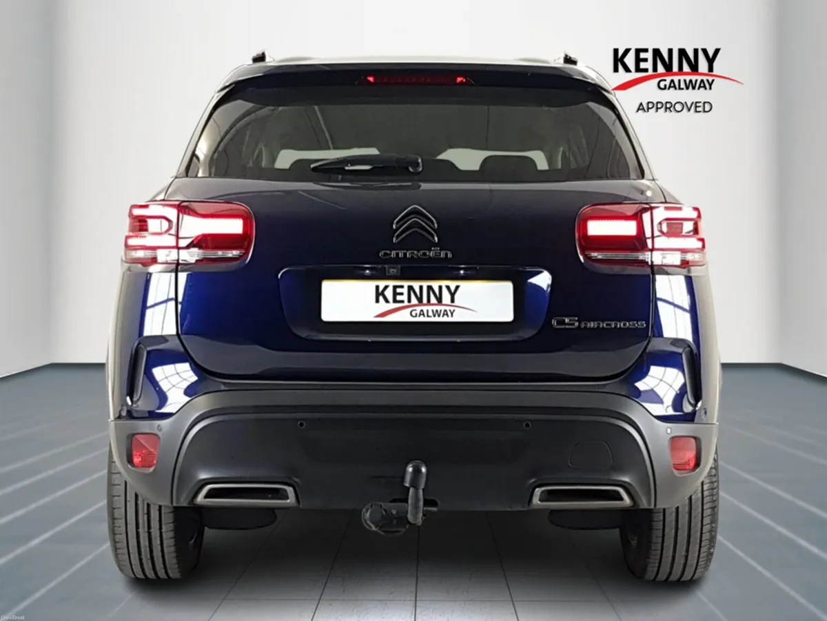 Citroen C5 Aircross AIRCROSS SHINE BLUEHDI S/S - Image 6