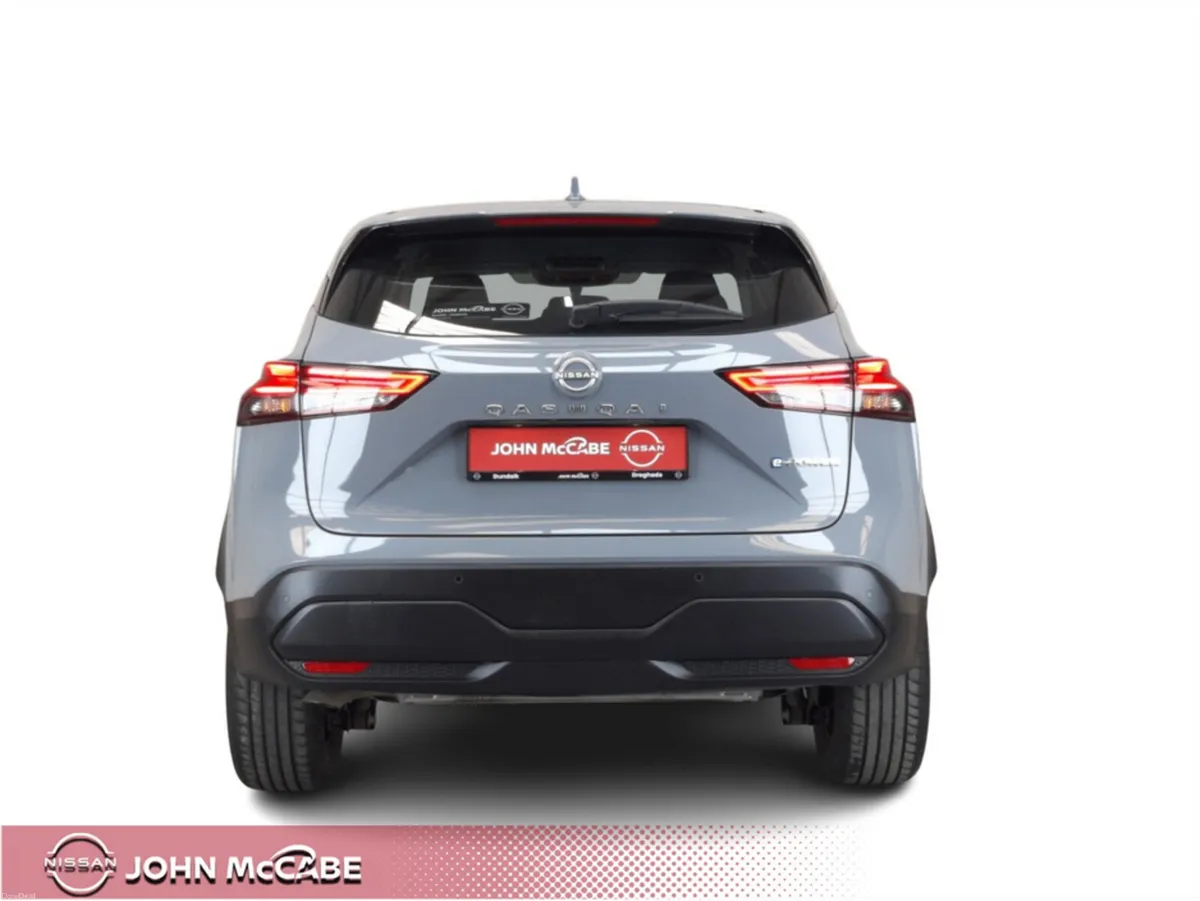 Nissan Qashqai HYBRID EPOWER SV AUTO *RETAIL PRICE - Image 6