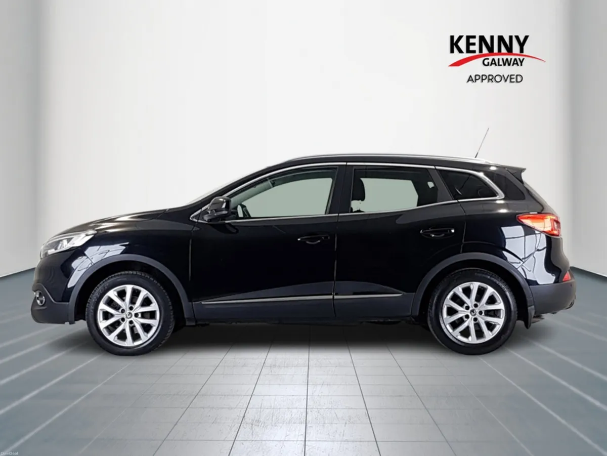 Renault Kadjar DYNAMIQUE NAV ENERGY DC 4DR - Image 4
