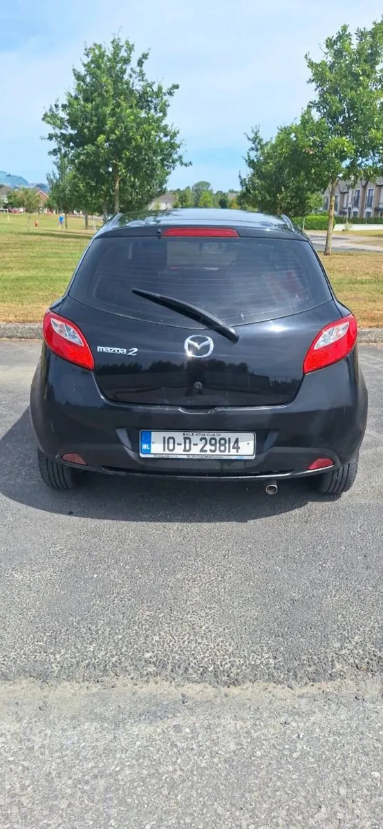 Mazda 2, Nct until January 2027 - Image 2