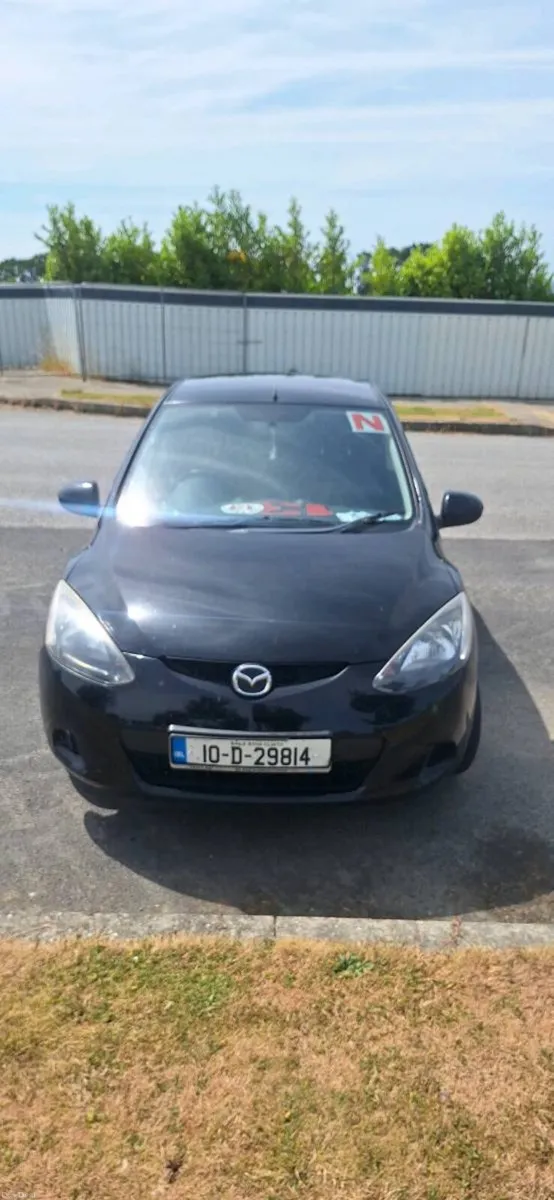 Mazda 2, Nct until January 2027 - Image 4