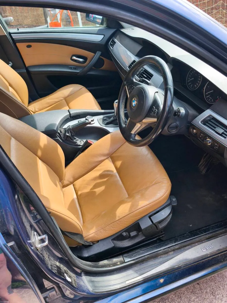 Bmw 520 d - Image 3