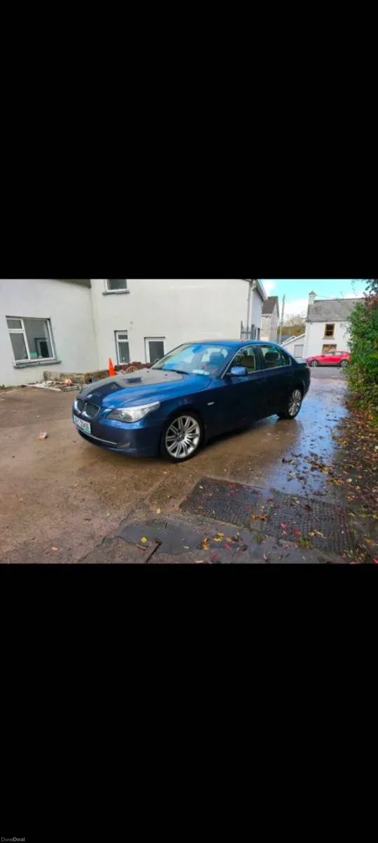 Bmw 520 d - Image 1
