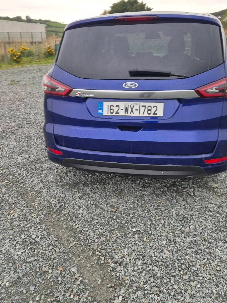 162 Ford Smax 2.0 150bhp - Image 5