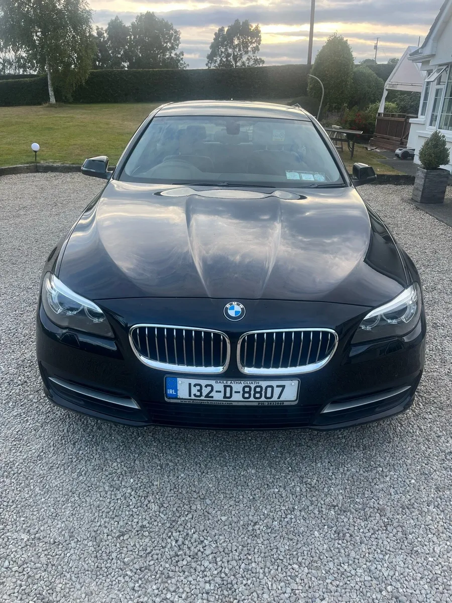518d bmw - Image 4
