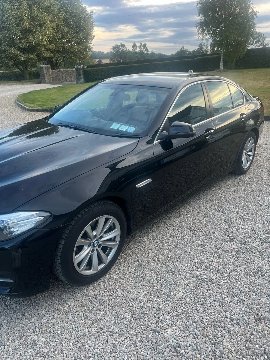 518d bmw - Image 5