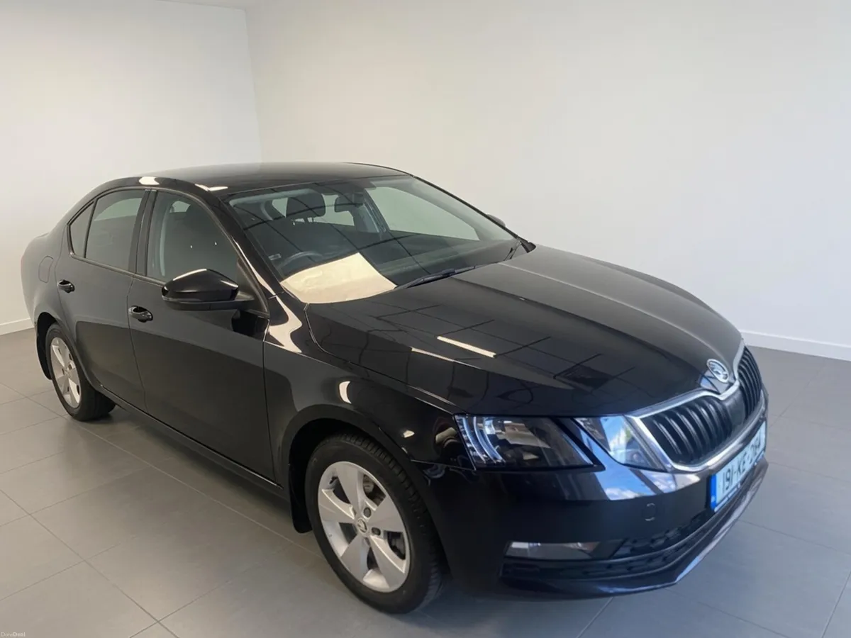 Skoda Octavia 2019 - Image 6
