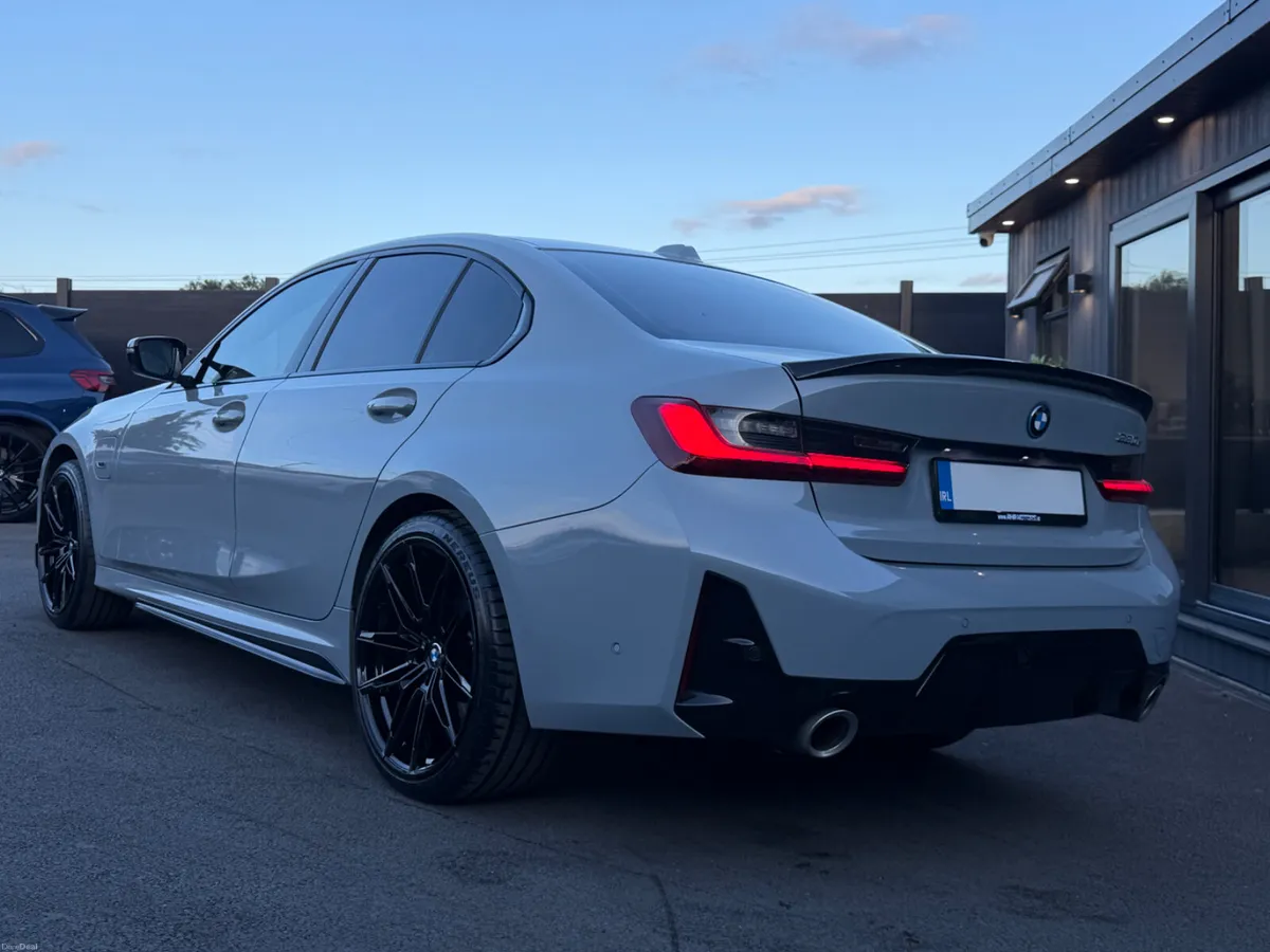 2023/231 BMW 330E MSPORT AUTO LCI - Image 6