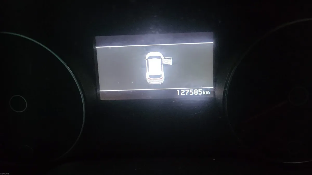 Kia Sportage 2019 - Image 2