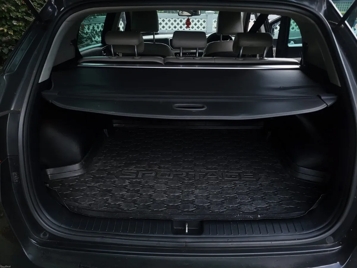 Kia Sportage 2019 - Image 6