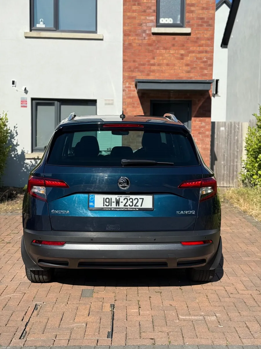 Skoda Karoq 2019 - Image 1