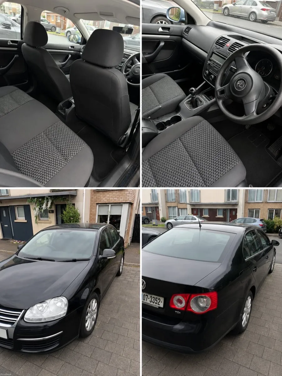 Vw Jetta - Image 6