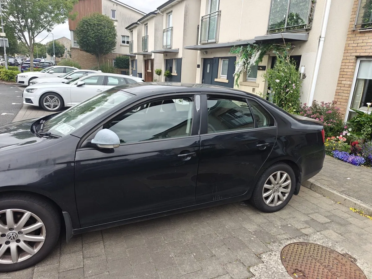 Vw Jetta - Image 3