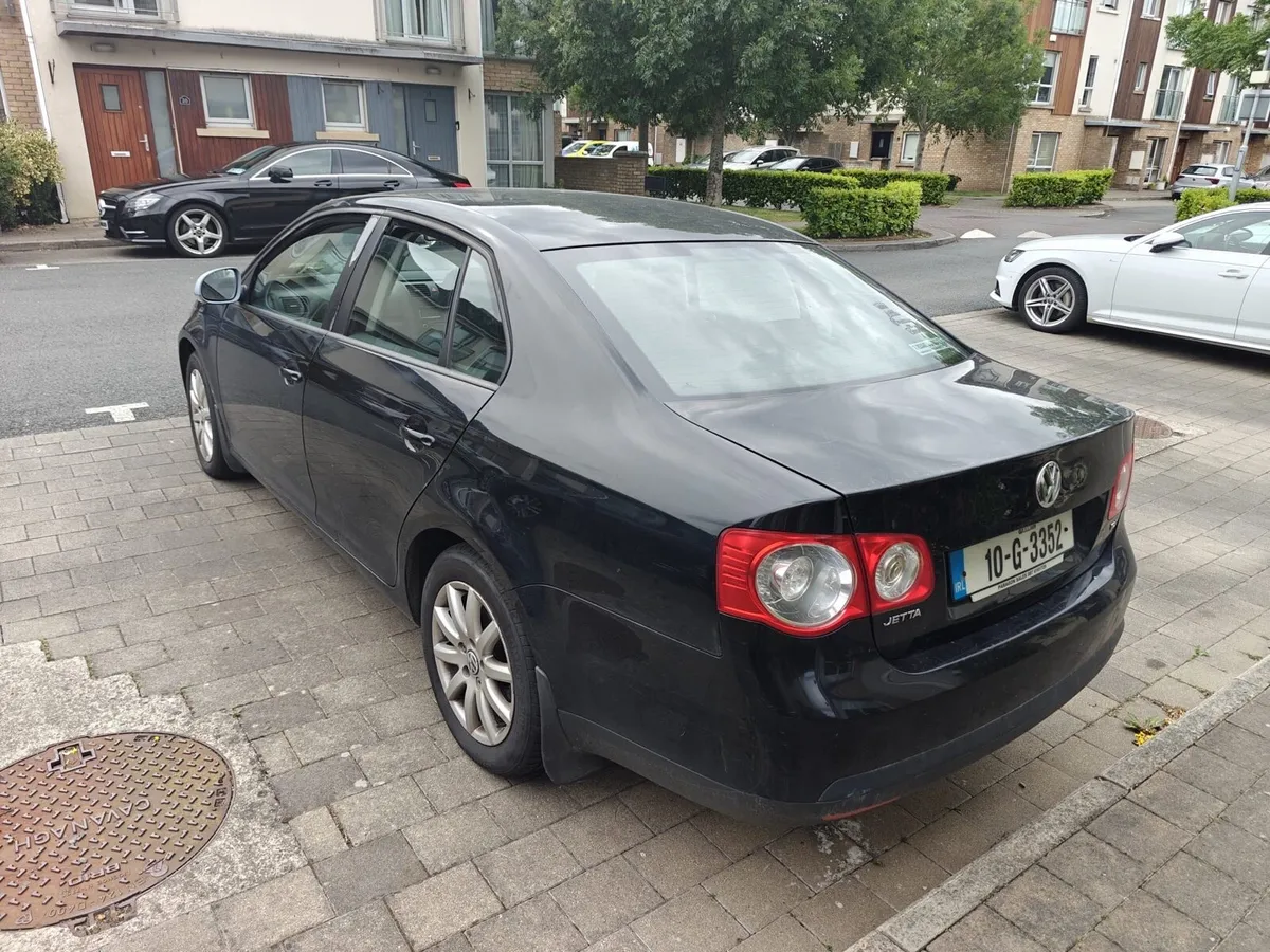 Vw Jetta - Image 5